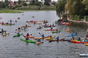 2. Snagov Caiac Fest 2025