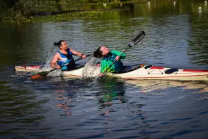 2. Snagov Caiac Fest 2025