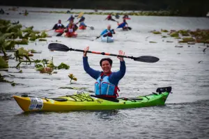 2. Snagov Caiac Fest 2025