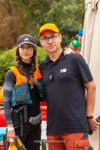 1. Snagov Caiac Fest 2024