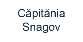 Capitania Snagov